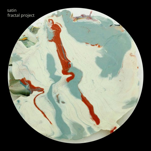 Fractal Project (FREE DL)