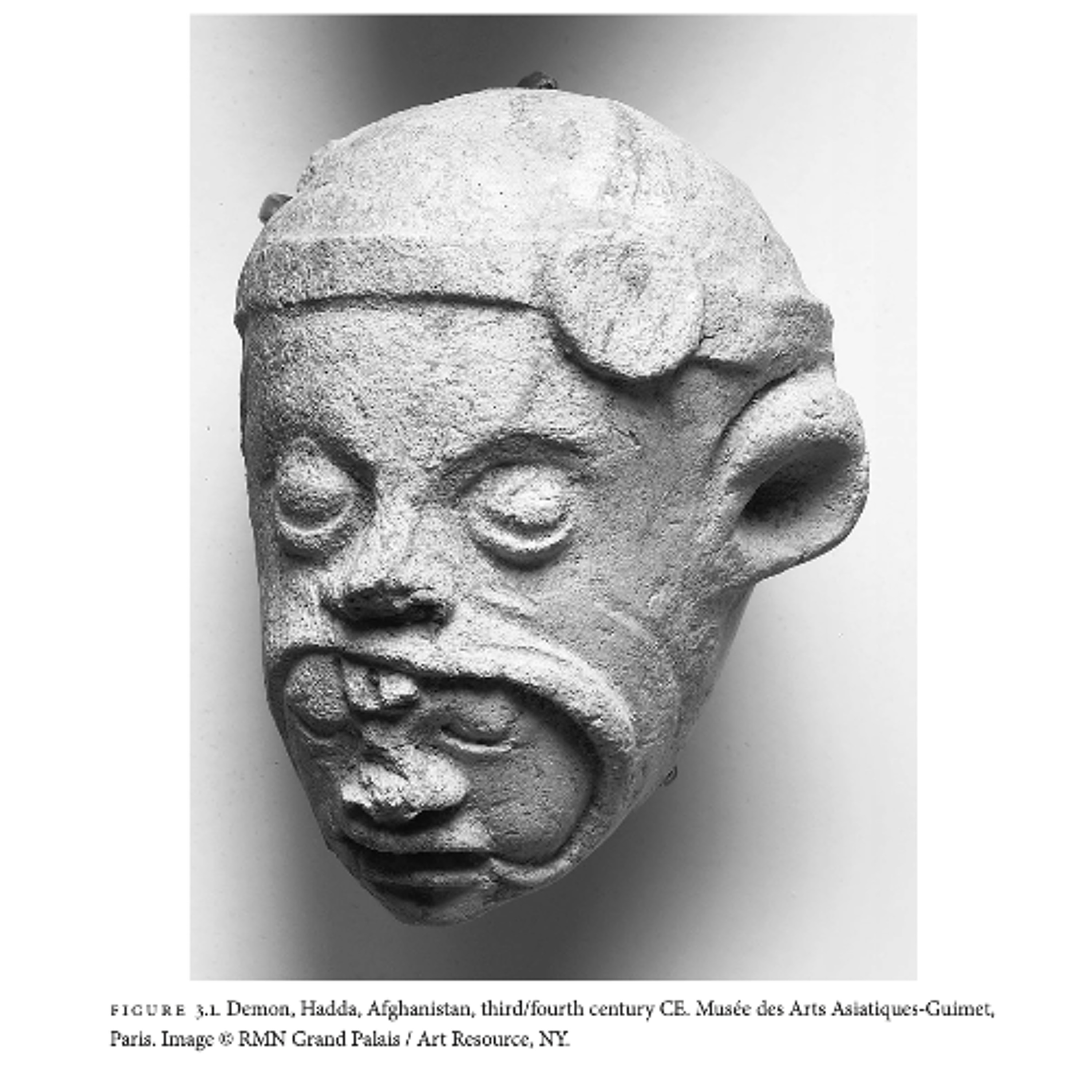 [#273] DAEMONS ARE FOREVER: The Deep History of Demonology (Audio)