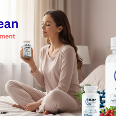 Order Sleeplean supplement online with a 30-day money-back guarantee.