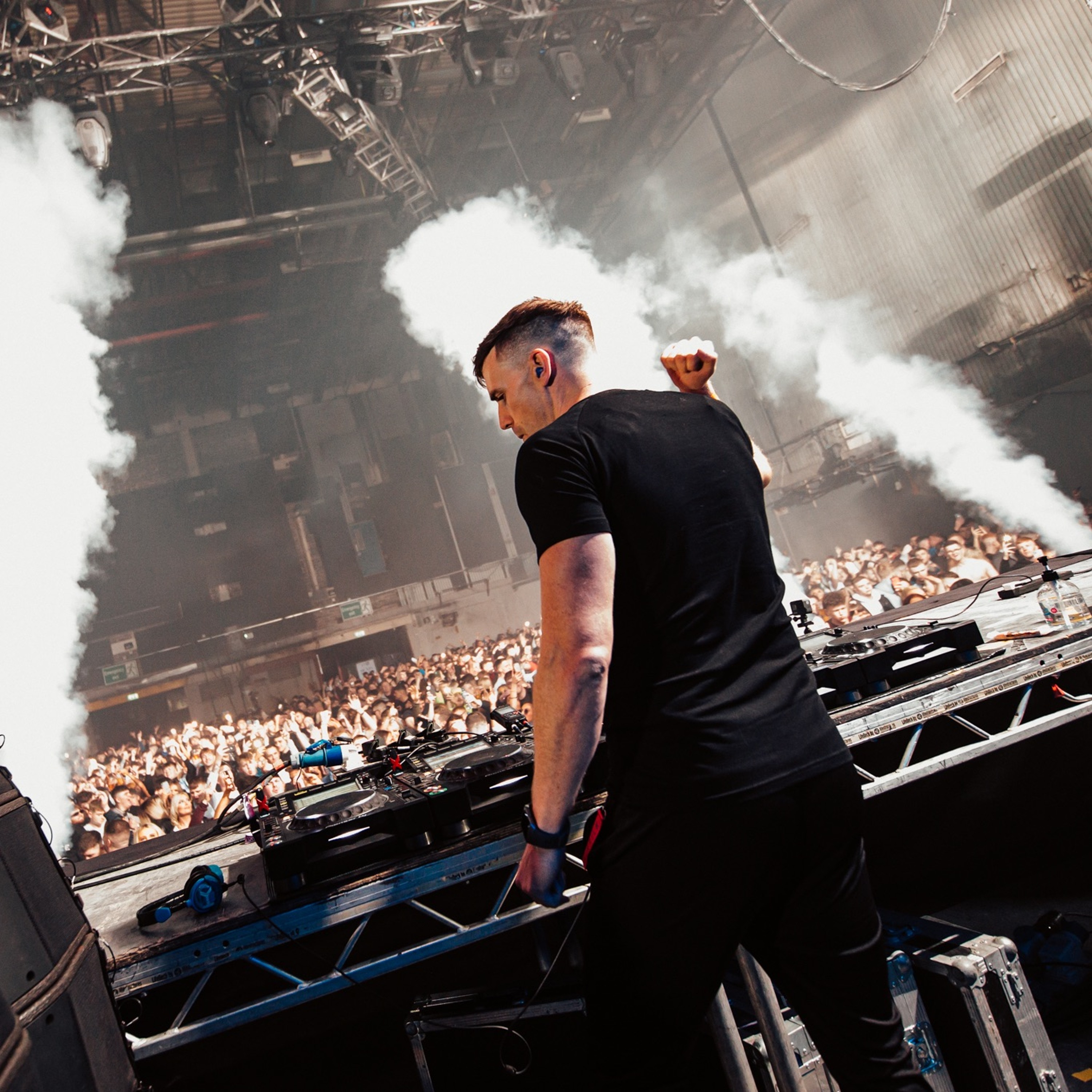 Bryan Kearney