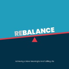 Rebalance Self Help PLR Audio Sample