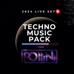 POLLINI TECHNO MUSIC 2024 + 50 TRACKS ➡️FREE DOWNLOAD⬅️