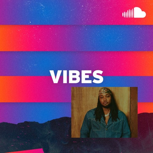 Best New R&B: Vibes