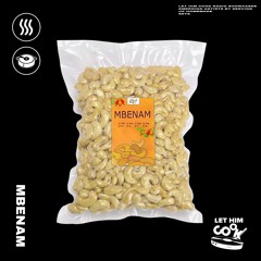 MBENAM | LET HIM COOK radio - Baile Funk, Dembow, Techno, Afrobeats