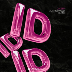 Closer (ADAME & MELØ ID by Rivoli Afro House Remix)