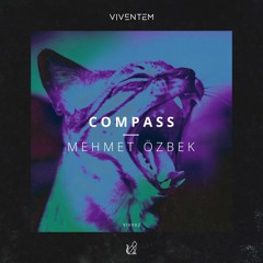 Mehmet Özbek - Compass (Original Mix)