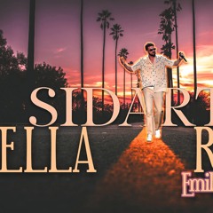 SIDARTA - BELLA (Emilios Skoulakou Remix)