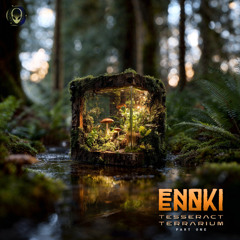Enoki - Mosses Mire
