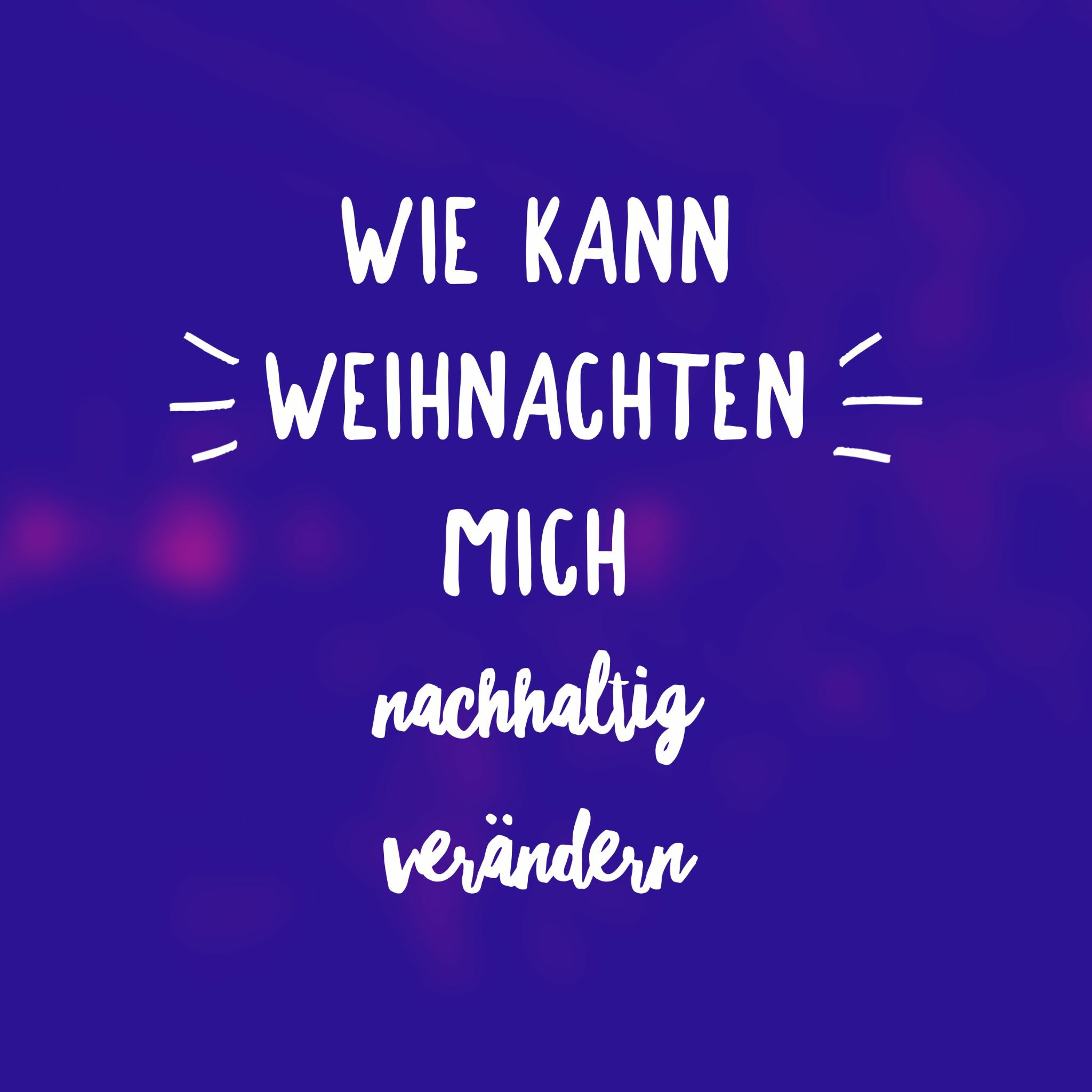 Wie kann Weihnachten mich nachhaltig verändern (P. George Elsbett LC) episode artwork