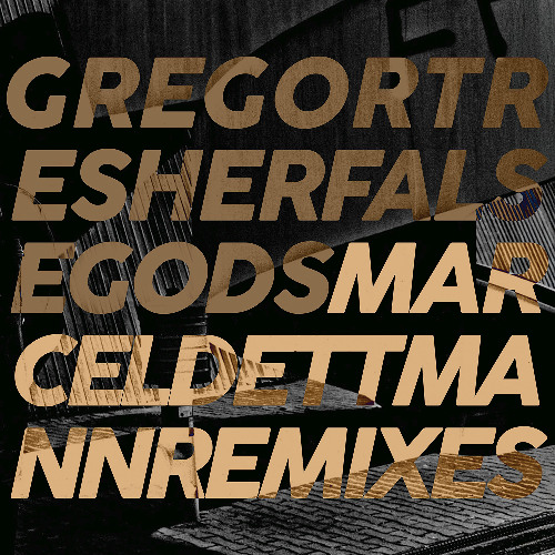 Premiere: Gregor Tresher & Petar Dundov - Ursa Minor (Marcel Dettmann Remix) | Break New Soil