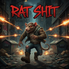 Rat Shit