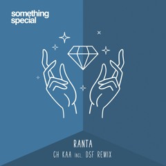 PREMIERE: Ranta - Ch Kaa (Original Mix)[Something Special]