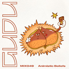 GuduMix 049: Animistic Beliefs