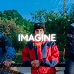Imagine | KAV x BBCC Type Beat | Organ Bassline House