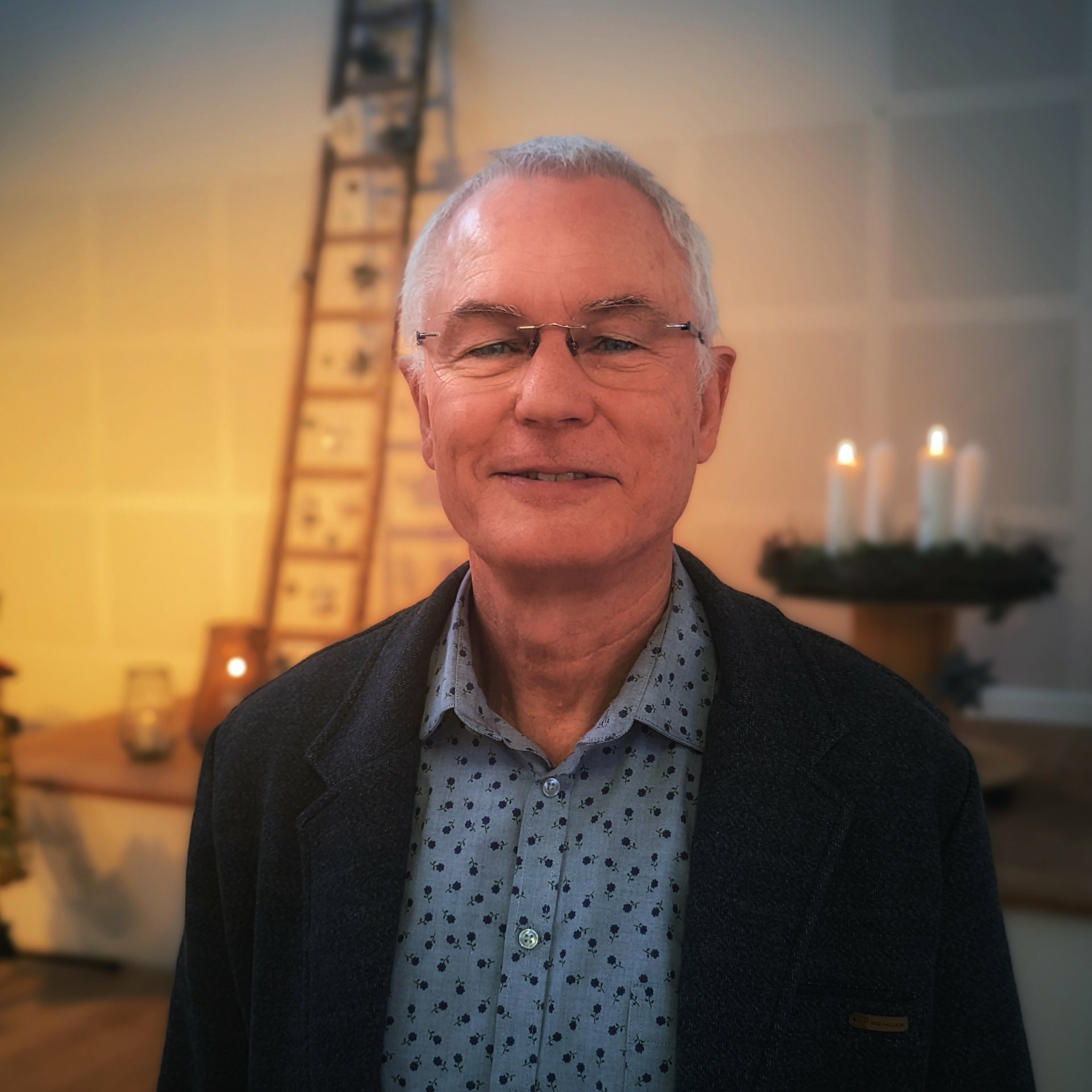 Sønderborg Frikirke - Prædikener