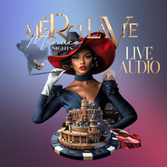 Mercie La Vie 2024 - Live Audio [RFB, Calli B, Kidd x Entourage]