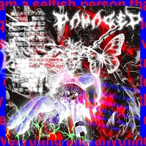 FALLINGDOWN (NEQU COLLAB)
