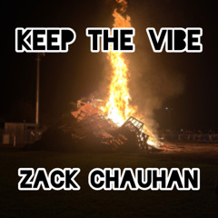 Keep The Vibe