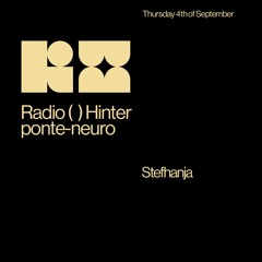 Stefhanja // ponte-neuro // 04-09-2025