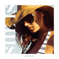 Artone - She is (vol. 15) (Deep & Soulful Session)