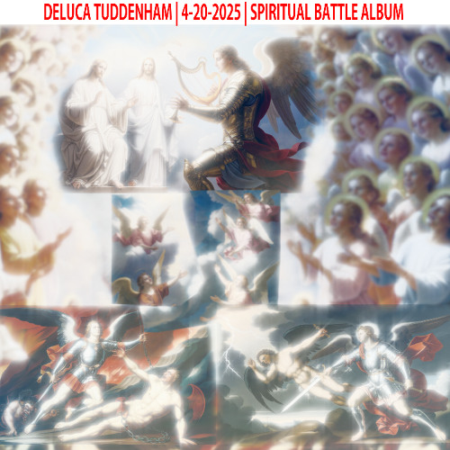 LIGHT IN THE DARKNESS