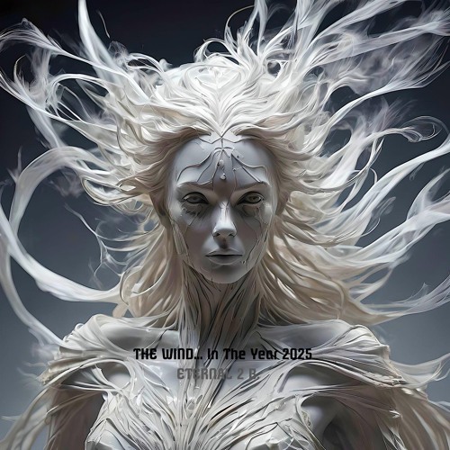 The Wind... In The Year 2025