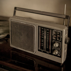 MIX #01 - Meløsphere Radio - Minimal Deep Tech @ Home