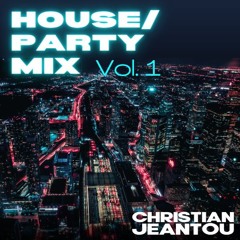 House/Party Mix Vol 1
