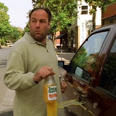 Chevrolet Tahoe Freestyle