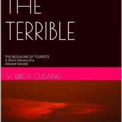 Read [PDF EBOOK EPUB KINDLE] BARBADOS THE TERRIBLE (The Beguiling of Tourists - A Short History of a