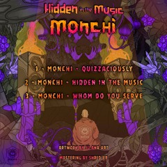 MiniMix Hidden In The Music