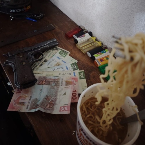 REAL SLIME X BABY9LOCK-0 contrato hosted by - juugmike2k