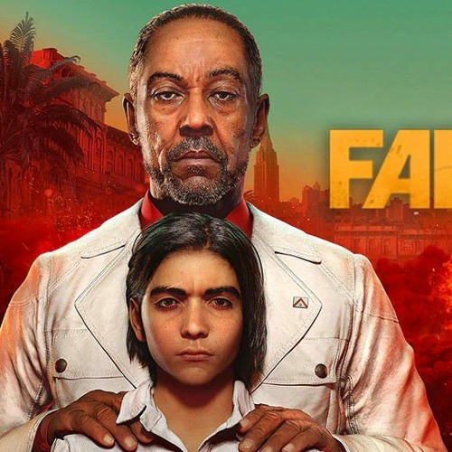 Far Cry 6 Song Viva La Revolución  NerdOut