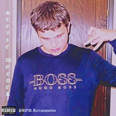 m7ximus - Stevie Wonder (prod.by Raztapopoulos).