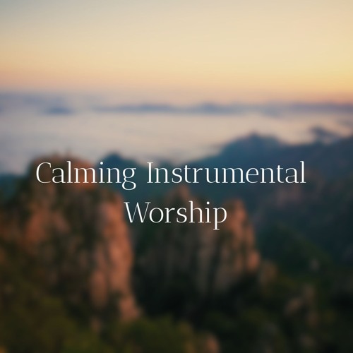 Stream 7th Note Records | Listen to Calm Piano Instrumental Worship 🌿 ...