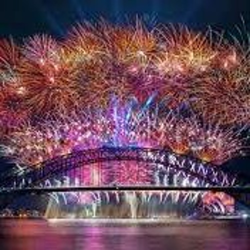 Stream 🔴LIVE New Year's Eve Fireworks in Sydney 2024 (Live’Stream) by