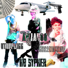 HB SYPHER (feat. BTBRPLUGG, GRR2MORROW)