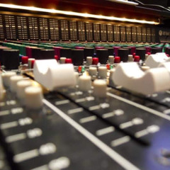 spule.live - teknoid eletribe waves | korg emx-1