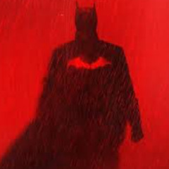 BatMan [ft G£TH, Prod. vanquish]