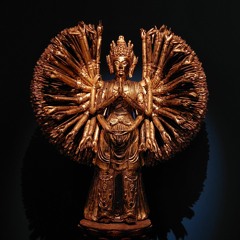 EP Temple (Electronic - Asian - World music)