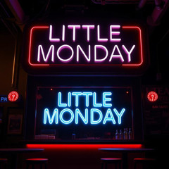 Classic Progressive - 06 Little Monday Bar