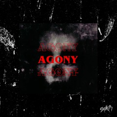 [FREE] Evil X Dark Type Beat "Agony" | Instru Trap Sombre | Fire Beats Instrumental | 2021