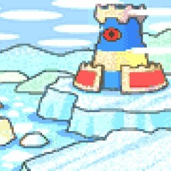 Kirby's Dreamland 3 - Iceberg (Kirby 64 Arrangement)