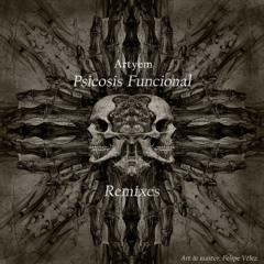 Artyem - Frecuencia Anómala (EL MAMU Remix)