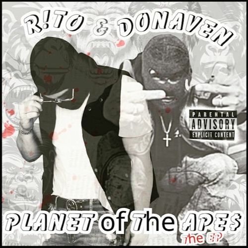 R!TO & Donaven - Planet of the Apes
