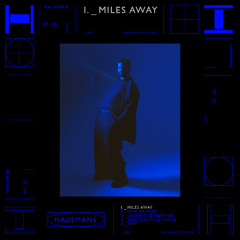 miles away