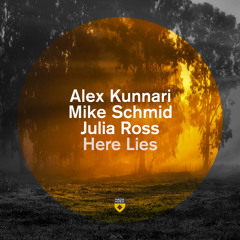 Here Lies (feat. Julia Ross)