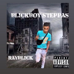 Rayblick “Toxic”feat Taydtm,YvngMizzy
