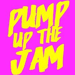 Pump Up The Jam - Full Crate (DJ Koks Zouk Remix)
