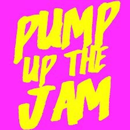 Pump Up The Jam - Full Crate (DJ Koks Zouk Remix)